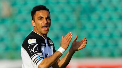 پرسپولیس با جذب ۲ بازیکن مدعی اول قهرمانی می‌شود - پارس فوتبال