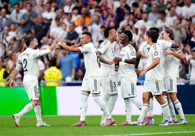 اختلاف نظر میان هواداران رئال مادرید در مورد پیراهن جدید + عکس - پارس فوتبال