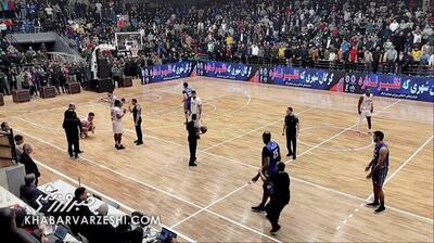 بازیکن استقلال تا اطلاع ثانوی محروم شد/ نامه رسمی سازمان لیگ به تاجرنیا - پارس فوتبال