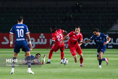 نقطه قوت «اوسمار» در پرسپولیس/ عاملی که برگ برنده سرخپوشان خواهد شد - پارس فوتبال