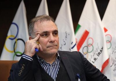 توضیحات ماجدی درباره فرمت جدید برگزاری مسابقات لیگ برتر پایه در تهران - پارس فوتبال