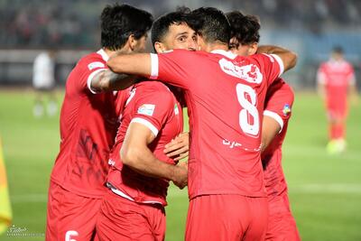 داداش‌زاده: نتایج پرسپولیس امیدوار کننده نیست/ کسی یادش هست آخرین بار علیپور کی گل زد - پارس فوتبال