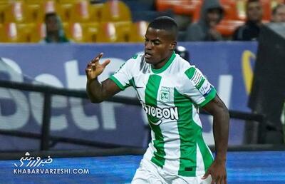 آخرین خبر از خرید کلمبیایی پرسپولیس؛ دستمزدش زیاد است! - پارس فوتبال