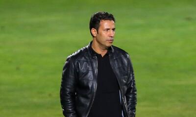 تارتار: حضور در پرسپولیس؟ اصلاً به جدایی از گل گهر فکر نمی‌کنم - پارس فوتبال