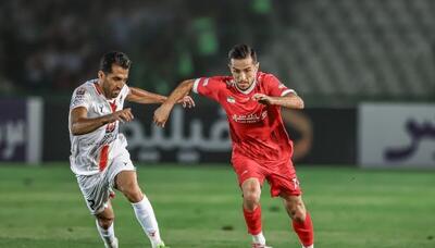 یحیی گل محمدی خواهان جذب وینگر پرسپولیس - پارس فوتبال