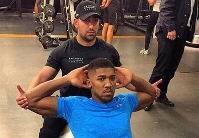 جان باختن مربی ایرانی در نیجریه - پارس فوتبال