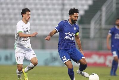 باشگاه عراقی قرارداد با بازیکن سابق استقلال را تکذیب کرد - پارس فوتبال