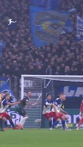 ویدئو: بهترین گل ماه دسامبر بوندس‌لیگا - پارس فوتبال