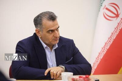 چگینی: جنگ بزرگی برای کسب سهمیه ناگویا در MMA در پیش است/ اتفاقات تاریخی را برای فدراسیون رزمی رقم زدیم - پارس فوتبال