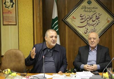 چمن‌گلی: ورزش تنها در کسب مدال خلاصه نمی‌شود - پارس فوتبال