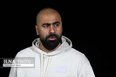 زارع: با ۴ غایب، مقابل تراکتور فوق‌العاده دفاع کردیم - پارس فوتبال