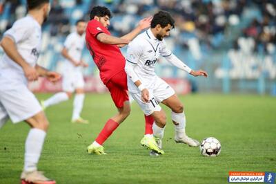 وضعیت نامناسب ورودی‌های استادیوم یادگار امام تبریز پیش از دیدار تراکتور و ملوان