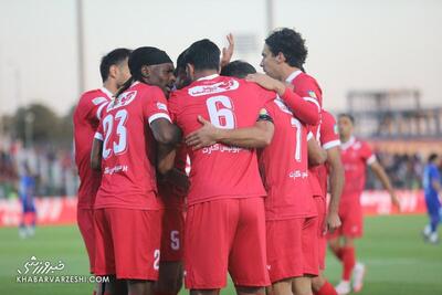 نتایج استقلال و تراکتور به پرسپولیس کمک کرد/ تیم اوسمار با این دو بازیکن می‌ترکاند - پارس فوتبال