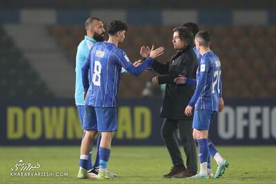 استقلال حرف آخر را زد: دیگر در تهران بازی نمی‌کنیم! - پارس فوتبال