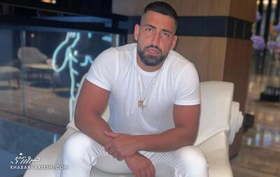 سینا قائمی که بود؟ سرنوشت تلخ افتخار ایرانی دنیای بوکس؛ جاشوا زنده ماند و سینا درگذشت +تصاویر - پارس فوتبال