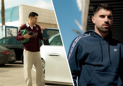 2 بازیکن پرتغالی الهلال در مسیر بازگشت به فوتبال اروپا - پارس فوتبال