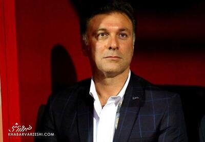 پیام تراکتور به هواداران: بی‌احترامی ممنوع! - پارس فوتبال