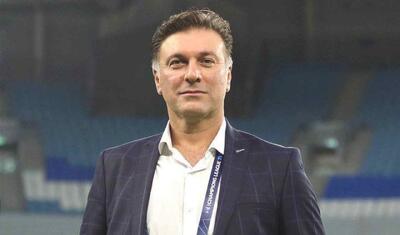 مدیرعامل تراکتور: توقف بازی‌ها به خاطر شعار هواداران؟ این خواسته هم تیم‌ها است - پارس فوتبال