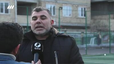 جزئیات تبانی در لیگ امیدهای کشور!(ویدیو) - پارس فوتبال