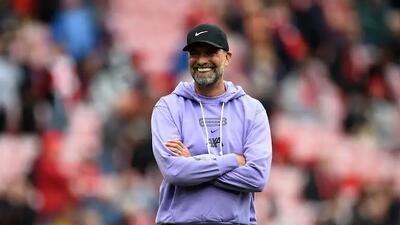 یورگن کلوپ؛ از هدایت نیمکت تا رهبری جهانی ردبول - پارس فوتبال