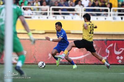 قرعه کشی لیگ قهرمانان آسیا؛ کار استقلال به مراتب سخت‌تر است! - پارس فوتبال