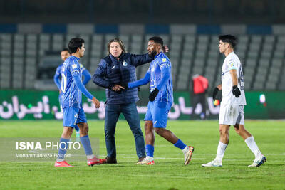 استقلال قطعا سپاهان را شکست می‌دهد! - پارس فوتبال