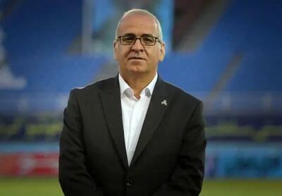 فریدونی: پنجره نقل‌وانتقالاتی استقلال در زمستان بسته می‌ماند - پارس فوتبال