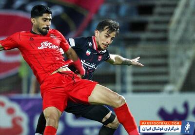 احتمال حضور فرشاد احمدزاده در فولاد خوزستان