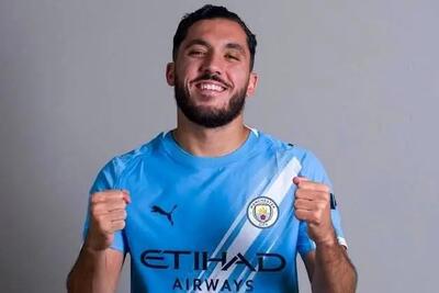 ستاره ۲۲ساله سیتی، فارست را تسلیم کرد! - پارس فوتبال