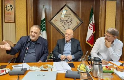 باید منافع ملی را به منافع شخصی ترجیح دهیم - پارس فوتبال