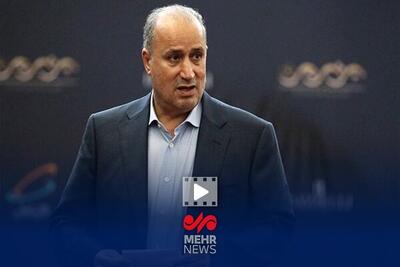 دستور جدید تاج به داوران برای توقف بازی‌ها در لیگ برتر - پارس فوتبال