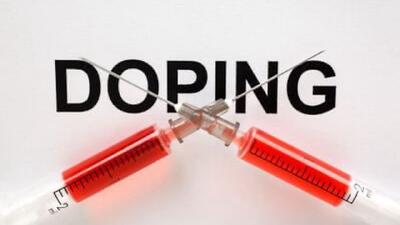 محکومیت سه ورزشکار به علت دوپینگ - پارس فوتبال