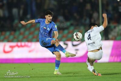 جواب فدراسیون به استقلال؛ تکلیف رزاقی‌نیا برای مصاف سپاهان روشن شد - پارس فوتبال