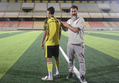 از وعده 400 روزه صعود تا پرداختی صفر در پایان نیم‌فصل/ تداوم حیات نود با سرمربیگری مالک - پارس فوتبال