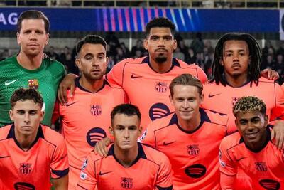 هواداران بارسلونا خروجی‌های دلخواه خودشان را انتخاب کردند - پارس فوتبال