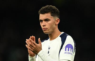 دست و دلبازی کریستال پالاس؛ وینگر تاتنهام با 35 میلیون پوند در راه سلهارست پارک - پارس فوتبال