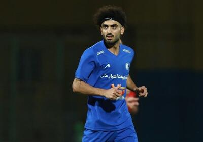 گل گهر به دنبال جذب پدیده استقلال خوزستان - پارس فوتبال