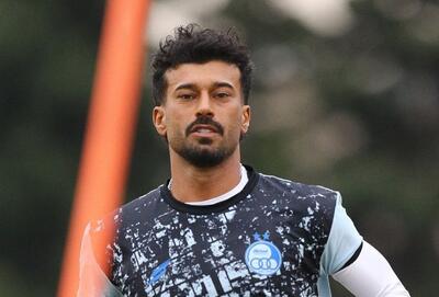 غیبت رضاییان در تمرین امروز استقلال - پارس فوتبال