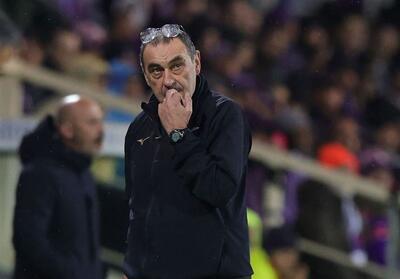 مشکل قلبی، ساری را راهی اتاق عمل کرد - پارس فوتبال