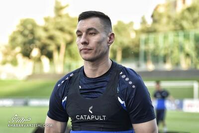 سپاهان روی گزینه پرسپولیس دست گذاشت؛ هایجک بزرگ زمستانی در راه است؟ - پارس فوتبال