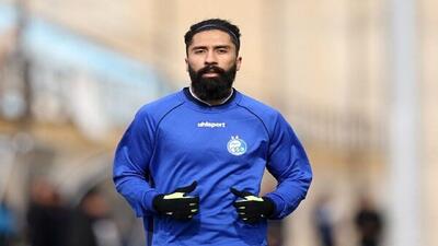 باشگاه عراقی جذب هافبک ایرانی را تکذیب کرد - پارس فوتبال