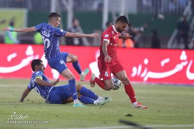 زمان بازگشت استقلال و پرسپولیس به ورزشگاه آزادی اعلام شد - پارس فوتبال