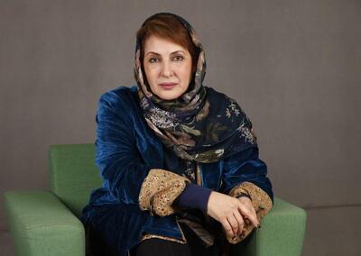  فاطمه گودرزی: مهران مدیری باعث شد تمام مراحل ساخت «دردسر والدین» مشغول خنده باشیم+فیلم