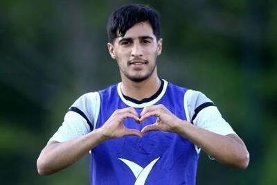 استقلال در شوک؛ درخواست فسخ قرارداد مهاجم