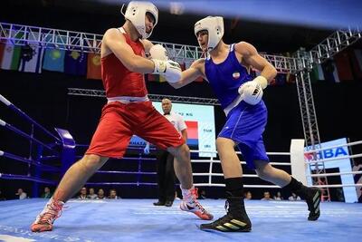 سینا قائمی که بود؟ سرنوشت تلخ افتخار ایرانی دنیای بوکس؛ جاشوا زنده ماند و سینا درگذشت +تصاویر