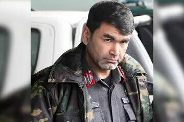 هشدار جدی جمهوری اسلامی درباره حضور افغانستانی‌ها در ایران