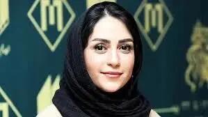  بغض ساره رشیدی در روایت نقش‌آفرینی فیلم «احمد»+فیلم