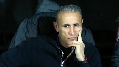 بازیکنان پرسپولیس ۶ ماه خوردند و خوابیدند