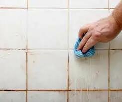  دلایل زرد شدن کاشی و سرامیک