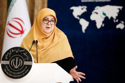 سخنگوی دولت: اعتراضات را به رسمیت می‌شناسیم